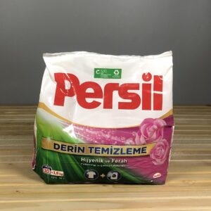 Порошок для прання в пакеті Persil Рrofessional Rose - 1,5 кг. 10 прань.
