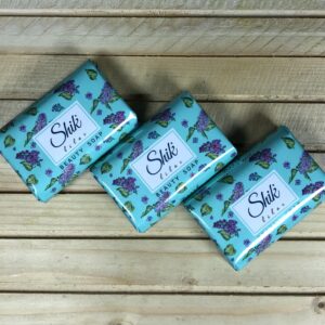 Крем-мило Shik Бузок - 70 г.