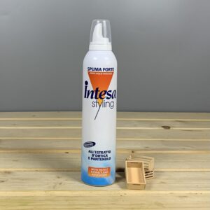 Пінка для волосся Mirato Intesa Styling - 300 мл.