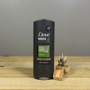 Гель для душу Dove Men Extra Fresh - 250 мл