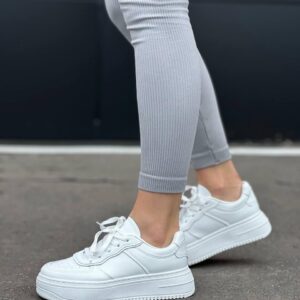 жіночі кеди