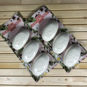 Мило тверде Shik May - Lily планшет - 3*115 г.