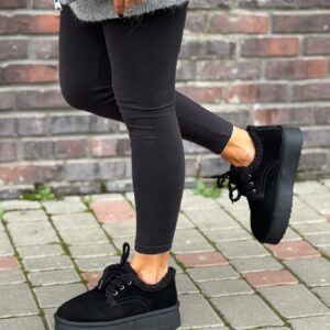 ЗИМОВЕ ВЗУТТЯ