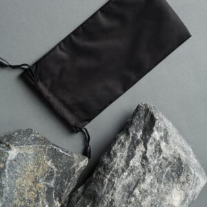 Чохол Мішечок Для Окулярів Without Black