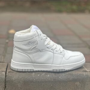 Кросівки Зима