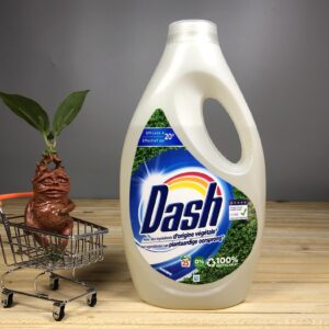 Універсальний гель для прання Dash - 1250 мл.