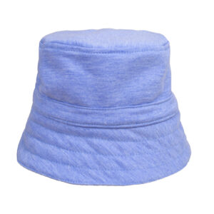 Дитяча панама двунитка, Блакитний, Обх. голови 52