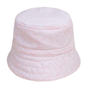 Дитяча панама двунитка, Рожевий, Обх. голови 52