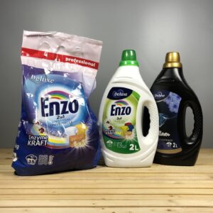 Набір Enzo Deluxe.