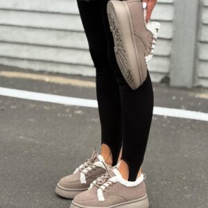 ЖІНОЧЕ ВЗУТТЯ