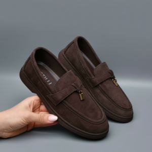 ЖІНОЧІ ЛОФЕРИ