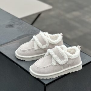 ЗИМОВЕ ВЗУТТЯ