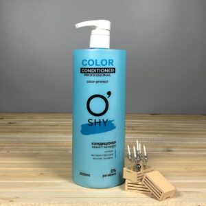 Кондиціонер для волосся O'Shy Color Захист кольору Professional - 1 л.