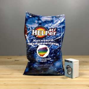 Кисневий плямовивідник для кольорового Ms Helper - 900 гр.