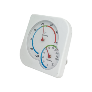 Гігрометр, Білий