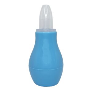 Назальний аспіратор "Груша", Блакитний
