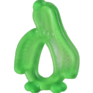 Прорізувач "Пінгвін", Салатовий