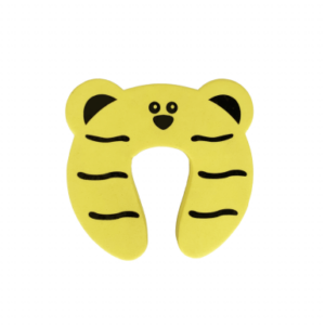 Стопор для дверцят, Жовтий