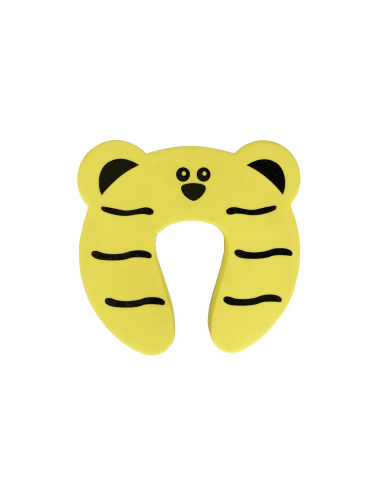 Стопор для дверцят, Жовтий