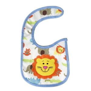 Влагонепроникний нагрудник, Помаранчевий