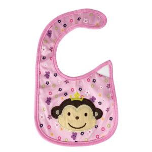 Влагонепроникний нагрудник, Коричневий