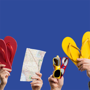 Спорт, туризм та відпочинок