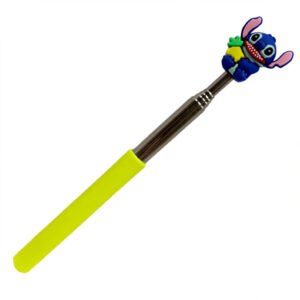 Телескопічна указка палець Стіч 76008P(Yellow) довжина 68 см