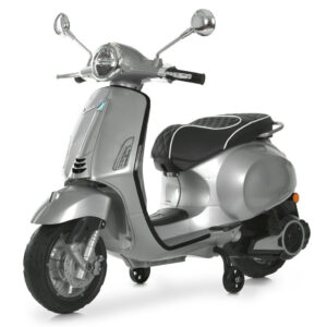 Дитячий електромобіль Мотоцикл M 6288EL-11-2 до 30 кг