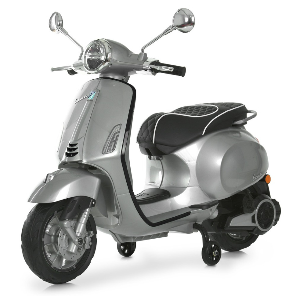 Дитячий електромобіль Мотоцикл M 6288EL-11-2 до 30 кг
