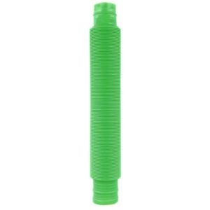 Іграшка трубка антистрес Neon Pop Tube Bambi AN1486  Зелений