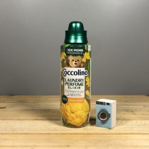 Парфюмований концентрат Coccolino Elixir Summer Bouquet - 460 мл.