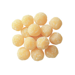Ласощі для собак WAUDOG Treats Хрусткі сирні кульки, 30 г