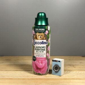 Парфюмований концентрат Coccolino Elixir First Blooms - 460 мл.