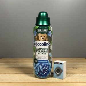 Парфюмований концентрат Coccolino Elixir Heavenly Fresh - 460 мл.