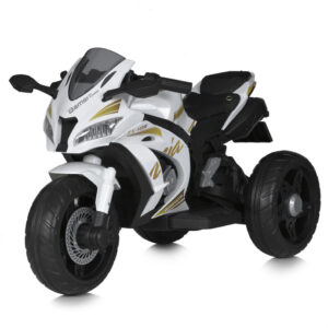 Дитячий електромобіль Мотоцикл M 5806EL-1 до 30 кг