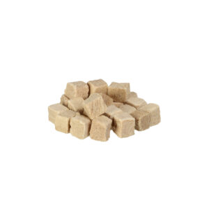Ласощі для собак WAUDOG Treats Freeze dried Качине м'ясо, 30 г