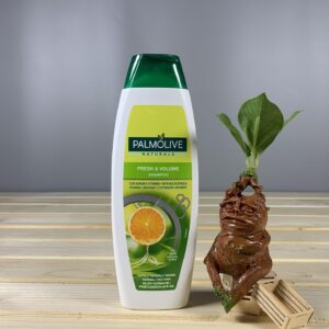 Шампунь FRESH & VOLUME SHAMPOO Цитрус 350мл