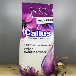 Сипучий порошок Gallus Color - 8,1 кг.