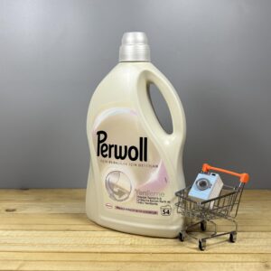 Гель для прання Perwoll White - 2.97 л. 54 прання.