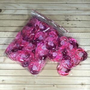 Капсула для прання кольорових речей 4 в 1 Persil Orchidea - 50 шт.
