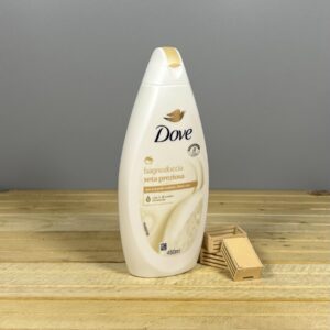 Крем-гель для душу Dove Фруктове живлення - 450 мл.