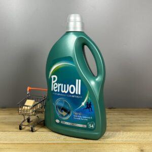 Гель для прання Perwoll Універсал - 2.97 л. 54 прання.