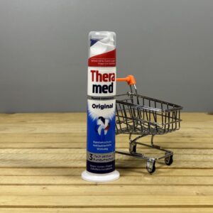 Зубна паста Theramed Original - 100 мл.