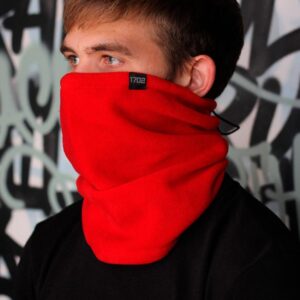 Баф Without Чоловічий Frost Червоний