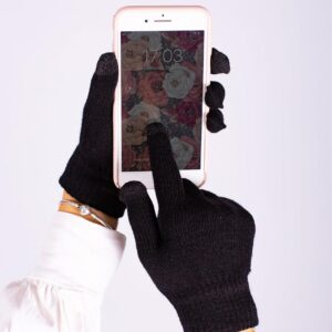Сенсорні Перчатки Without Touch Woman