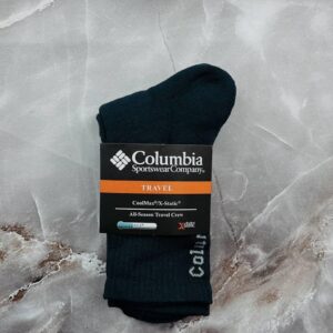 Термо-носки Columbiа ( 6 пар ), розміри 41-45