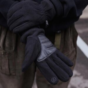 Сенсорні Перчатки Without Cyber 1-71 Black Man
