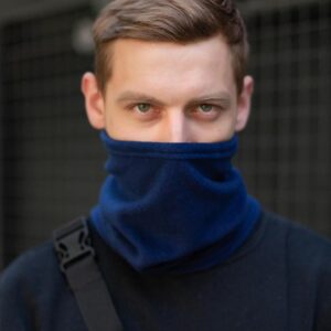Баф Without Чоловічий Темно Синій