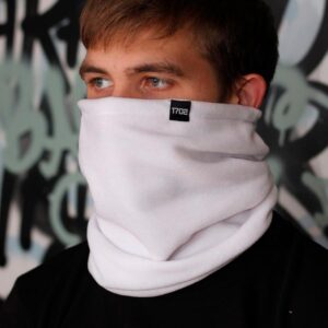 Баф Without Чоловічий Frost Білий