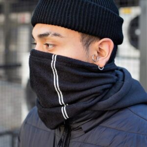 Баф Without Чоловічий Line Reflective Чорний